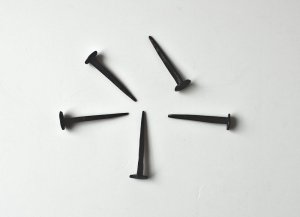 画像3: 鉄製の釘