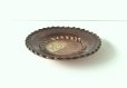 画像3: ラトガレ陶器の飾り皿　B (3)