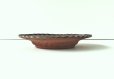 画像4: ラトガレ陶器の飾り皿　B (4)