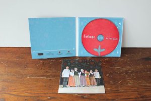 画像2: ラトビア音楽CD　Laiksne -  Ko zinu gaidīt